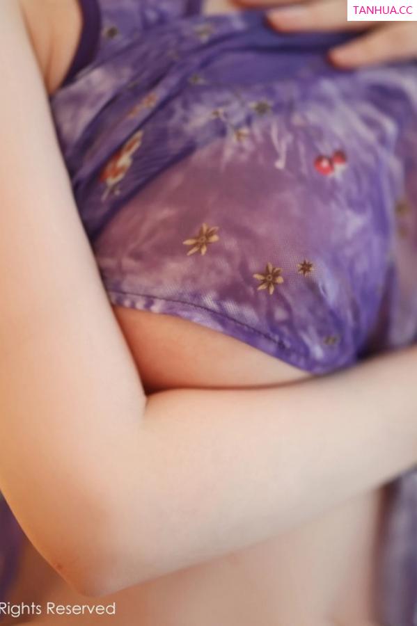   [XiuRen]高清写真图 2023.04.07 No.6533 糯美子MINIbabe 丰腴美臀第20张图片
